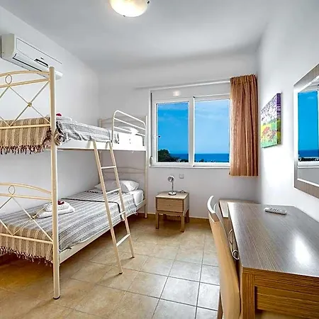 Hotel Gennadi Gardens &