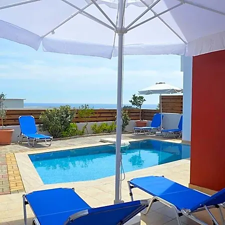 Gennadi Gardens & 3*