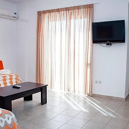 Hotel Gennadi Gardens &