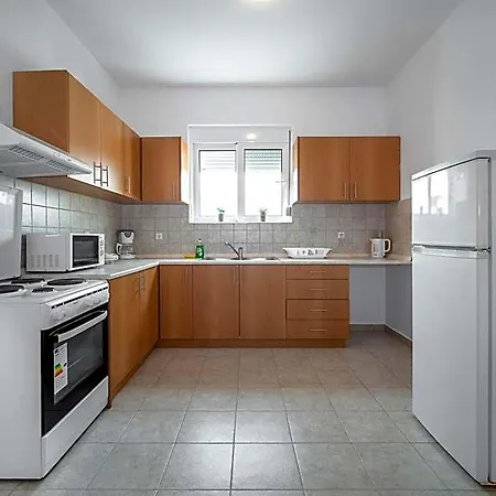 Hotel Gennadi Gardens &