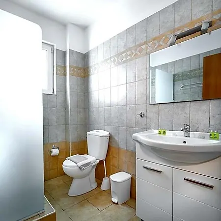Hotel Gennadi Gardens &