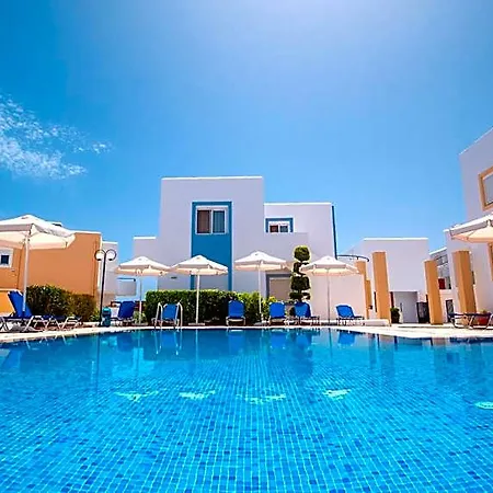 Gennadi Gardens &