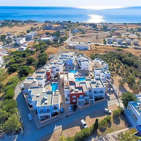 Hotel Gennadi Gardens & 3*